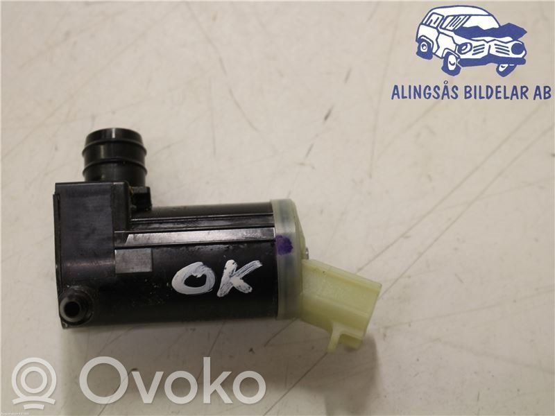 Suzuki Swift III Pumpe Scheibenwaschanlage 