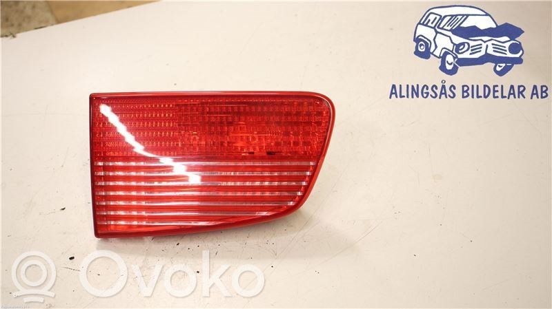 Tailgate rear/tail lights   12758915,12758915