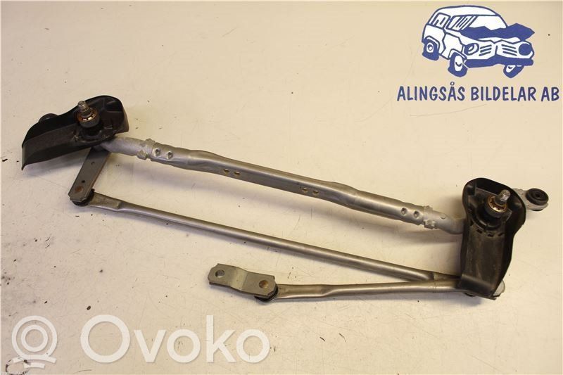 Mechanizm wycieraczek szyby przedniej / czołowej   KB8M67360