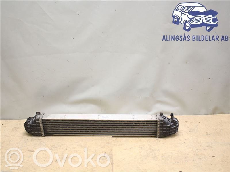 Volvo C30 Interkūlerio radiatorius 