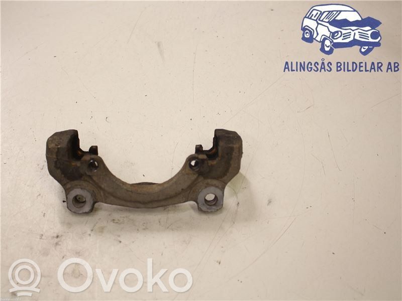 Land Rover Range Rover Evoque L538 Mocowanie przedniego zacisku hamulca 