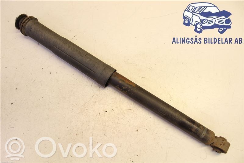 Toyota iQ Amortizor spate 
