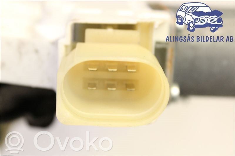 BMW 7 F01 F02 F03 F04 Elektryczny podnośnik szyby drzwi przednich 