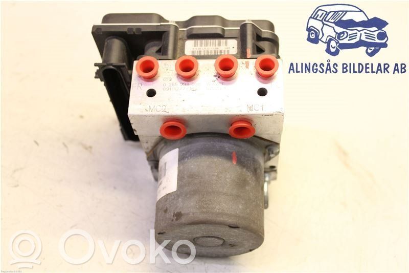 ABS bloks   0265951276,57110SWWE120M1