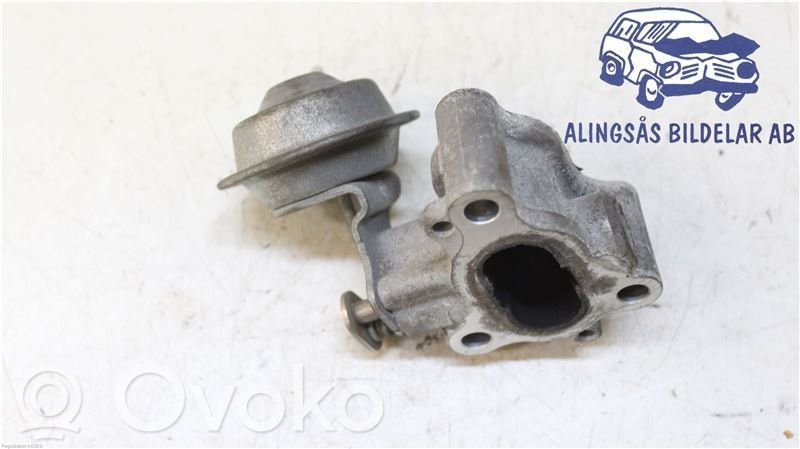 Toyota Auris 150 EGR vārsts 