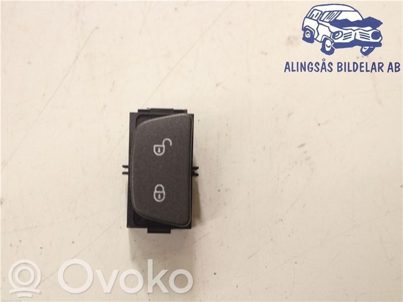 Land Rover Range Rover Evoque L538 Central locking switch button 