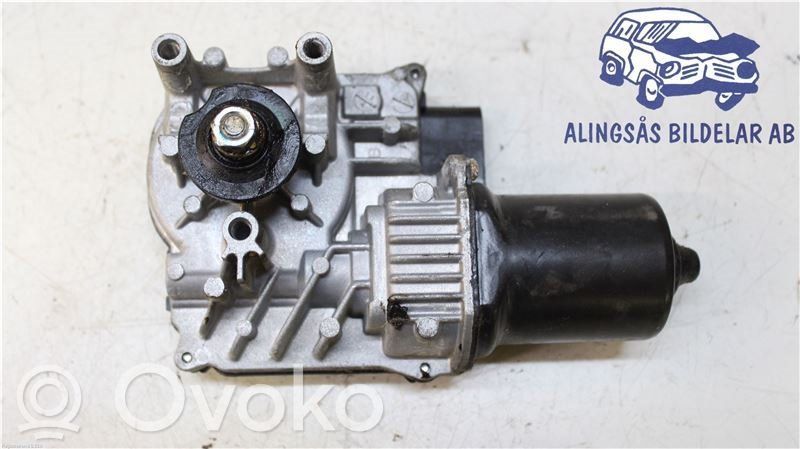 Volkswagen Scirocco Wiper motor 