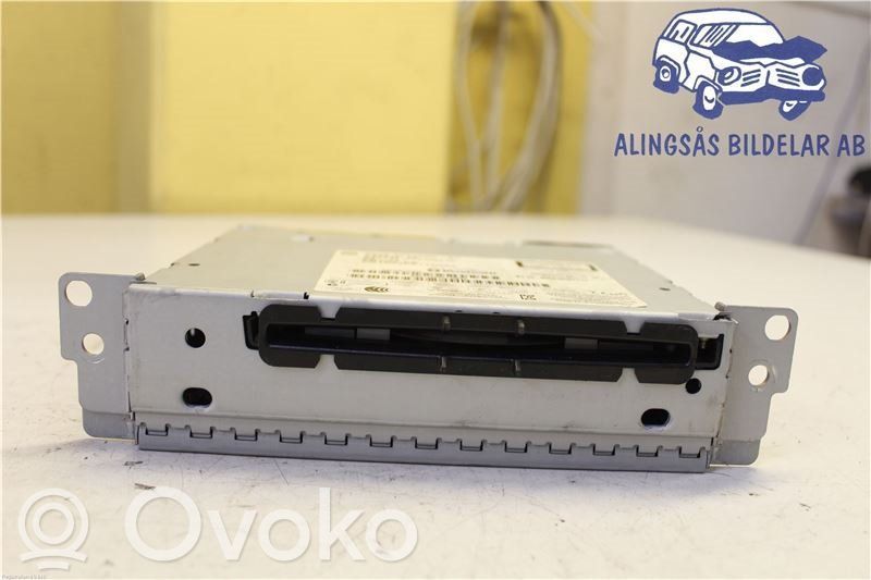 BMW 3 F30 F35 F31 Unitate principală radio/CD/DVD/GPS 