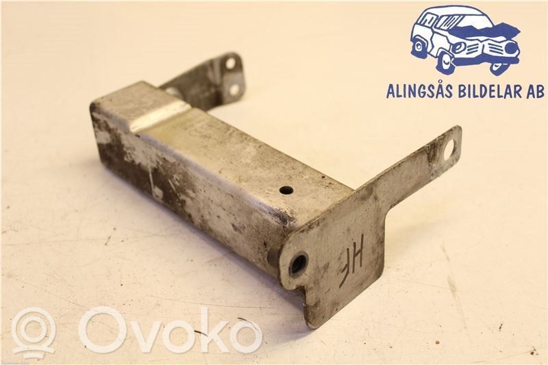 Audi A7 S7 4G Front bumper shock/impact absorber 