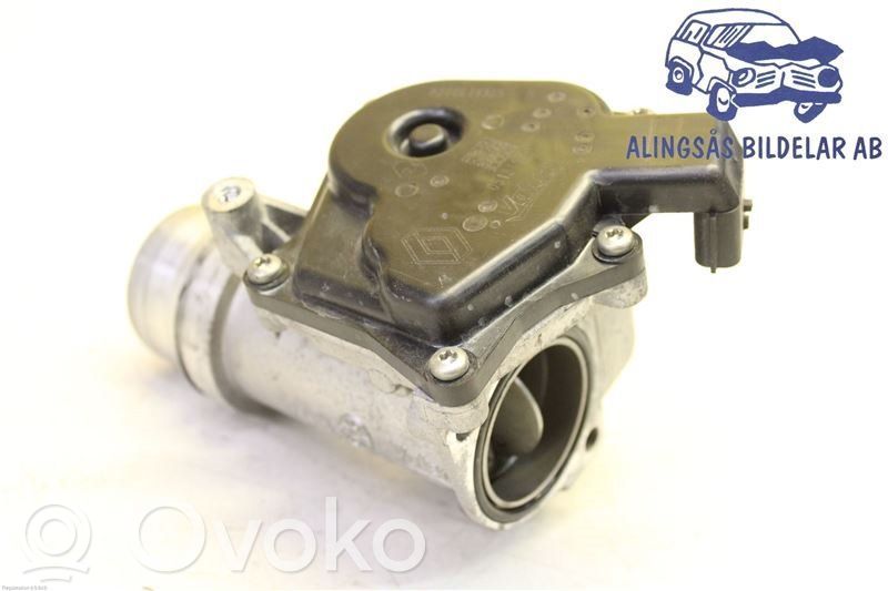 Throttle valve   8200614985,8200614985,8200614985