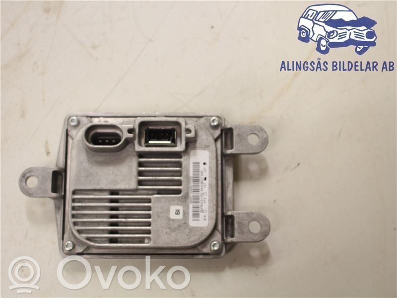 Ford Mondeo MK IV Módulo de luz LCM 