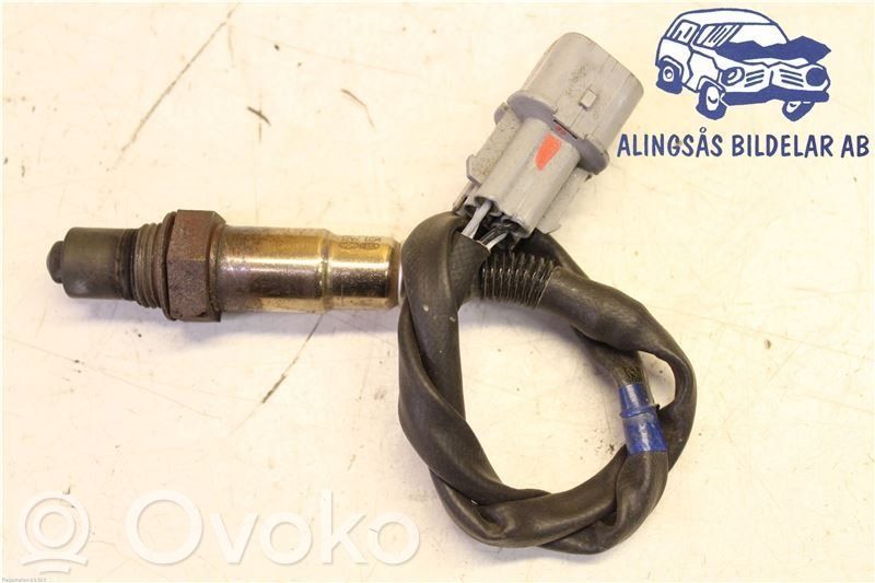 Lambda zonde   3921003030,9350931043,3921003030