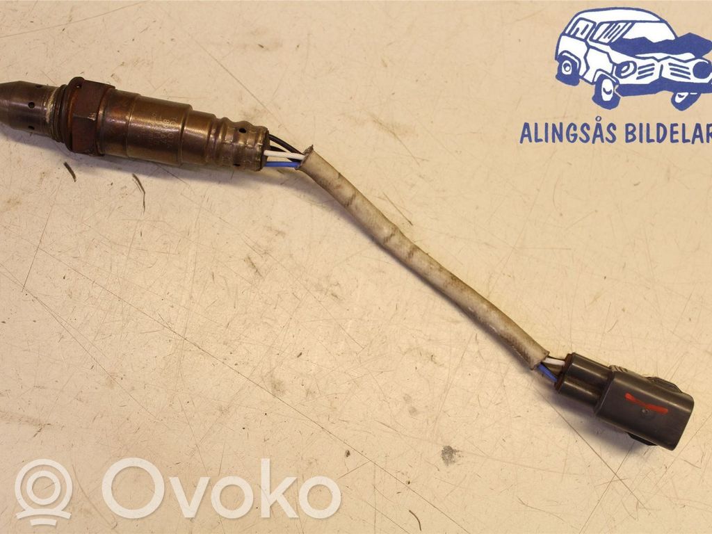 Toyota Yaris Lambda probe sensor 