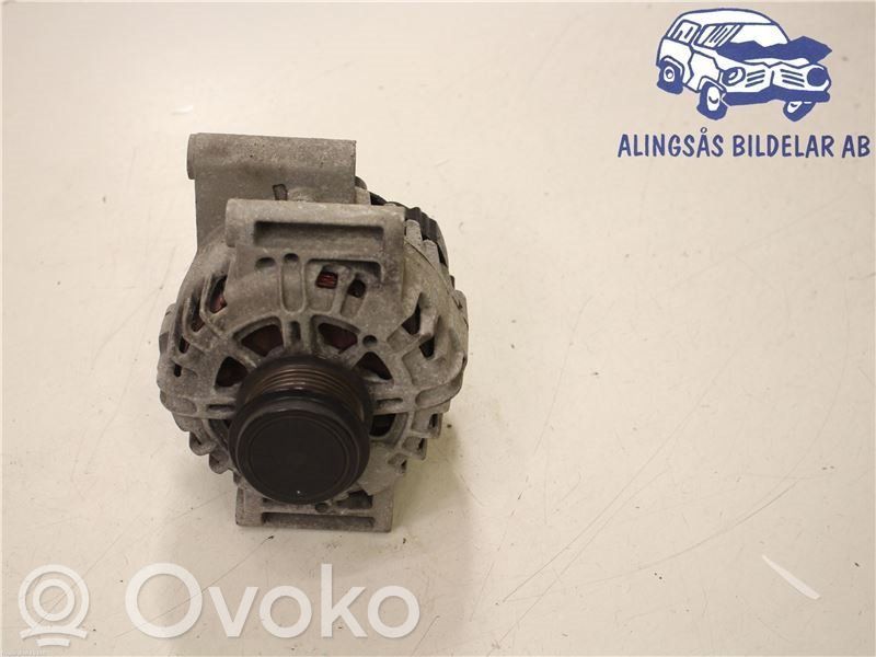 Saab 9-5 Ģenerators 
