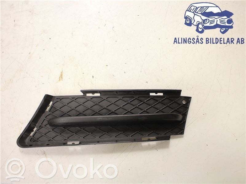 Front bumper corner part panel trim   51117154551,51117154553,51117154553