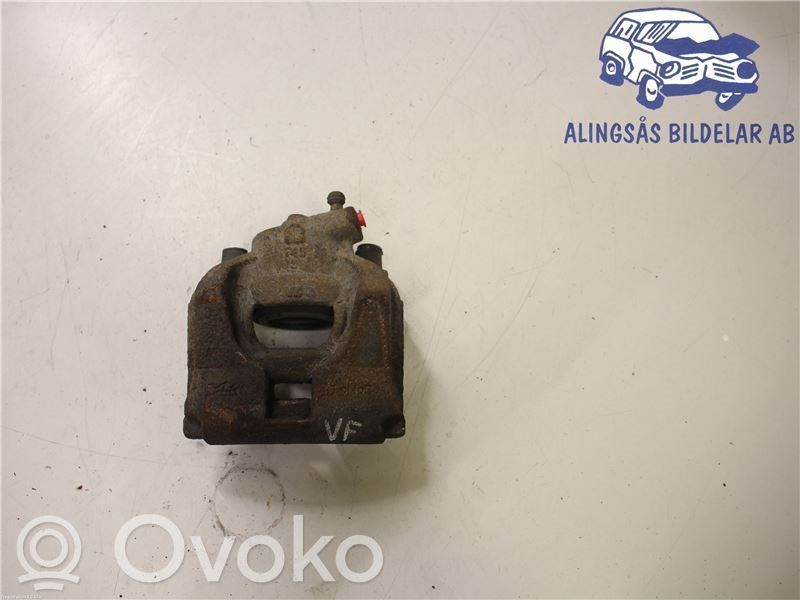 Land Rover Range Rover Evoque L538 Zacisk hamulcowy przedni 