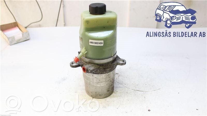 Ford Focus Electric power steering pump 