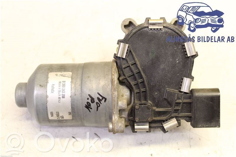 Ford Ranger Motor del limpiaparabrisas 