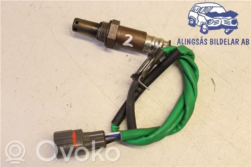 Зонд «Lambda»   PYFB1886Z