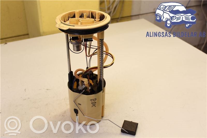 Audi Q5 SQ5 8R Pompa wtryskowa wysokiego ciśnienia 