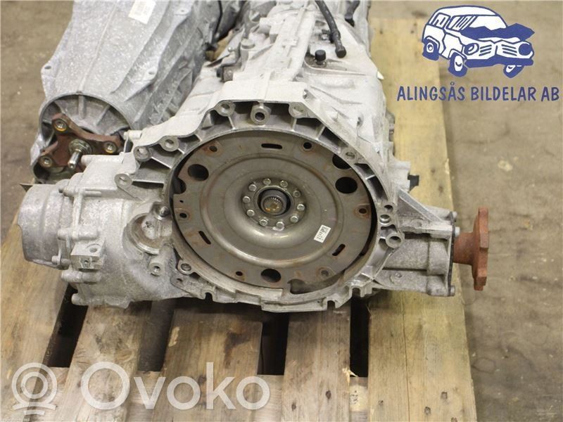 Audi A4 S4 B8 8K Cutie de viteze automată 