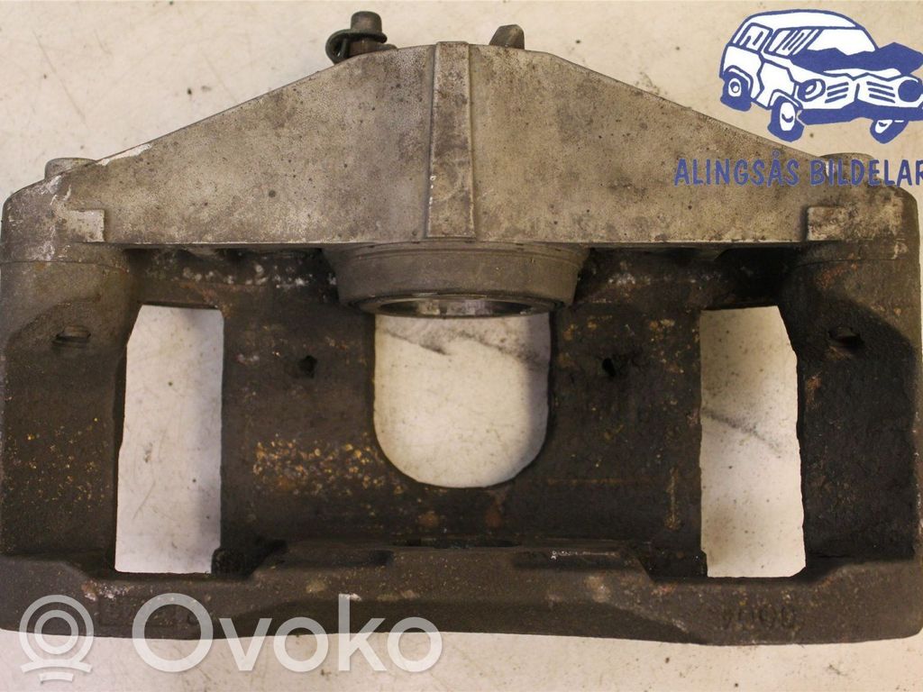 Saab 9-3 Ver2 Etujarrusatula 