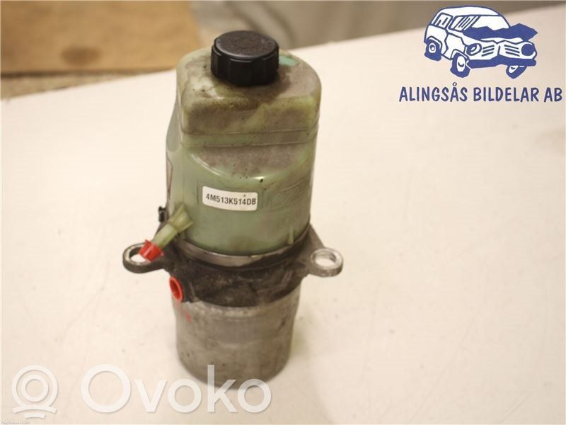 Ford Focus Electric power steering pump 