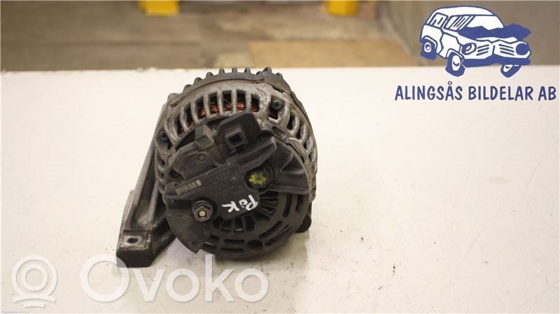 Volvo S80 Generatorius 