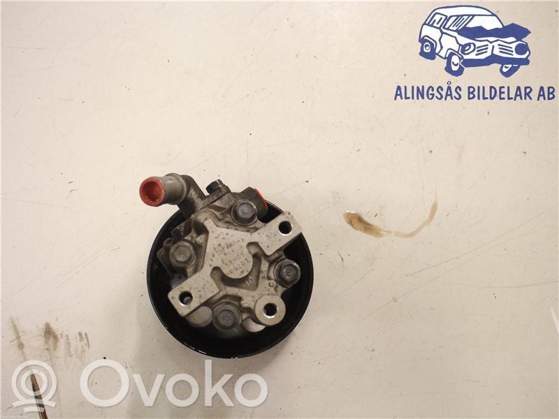 Saab 9-5 Ohjaustehostimen pumppu 