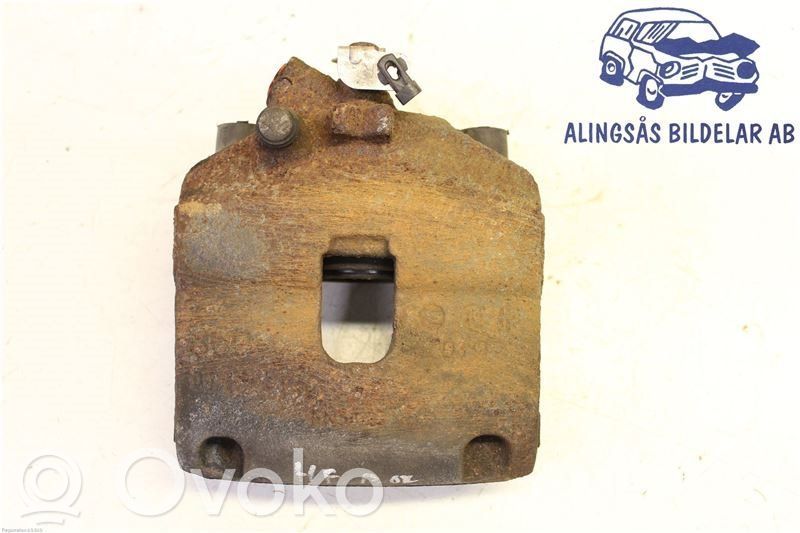Fiat Punto Evo Etujarrusatula 