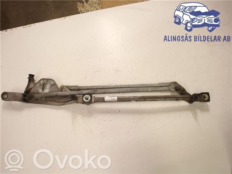 Ford Focus Valytuvų mechanizmas (trapecija) 