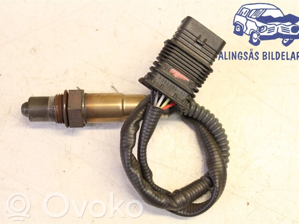 BMW 1 F20 F21 Lambda probe sensor 