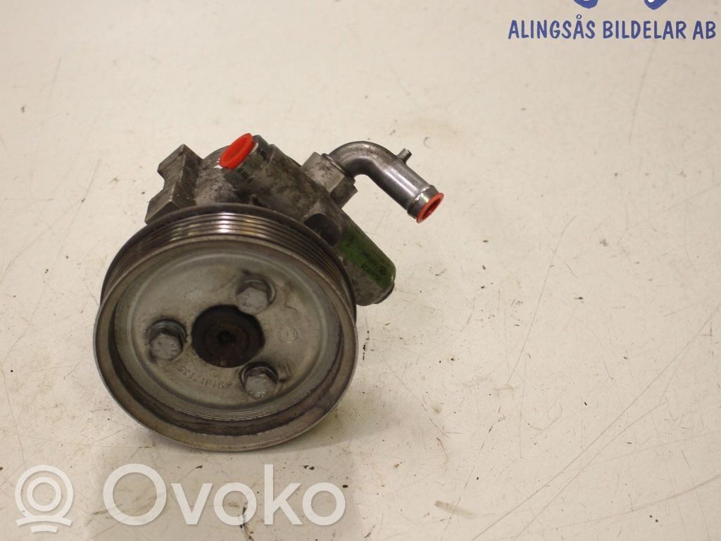 Peugeot Bipper Power steering pump 