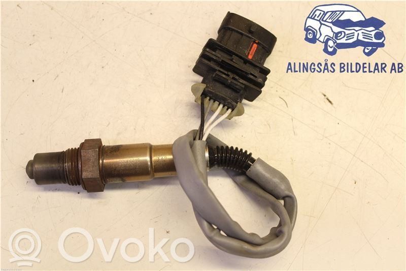 Lambda probe sensor   55563348,0258010121,55563348