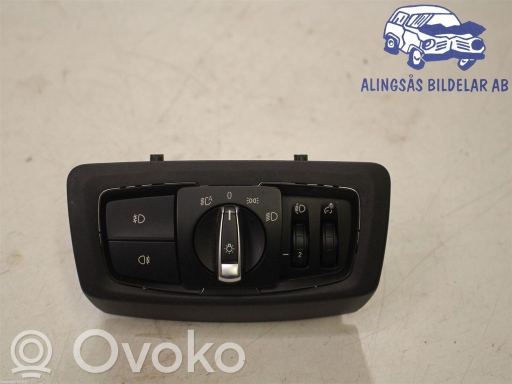 Interruptor de luz   61319390204