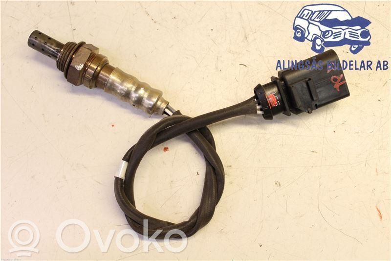 Audi A6 S6 C7 4G Sonda lambda 