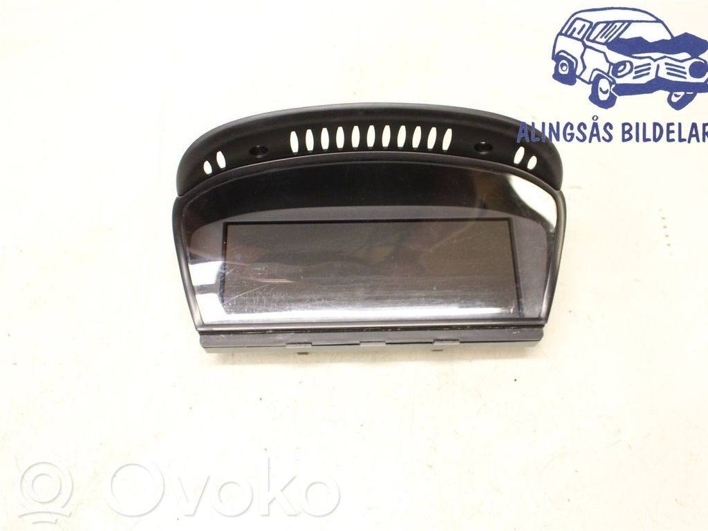 GPS-navigaation ohjainlaite/moduuli   A2C53102121,65826952328