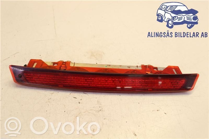 Ford Grand C-MAX Third/center stoplight 