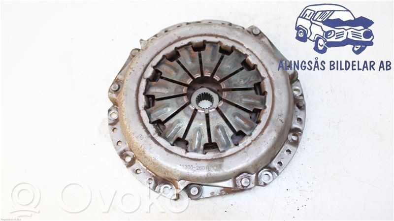 KIA Ceed Sajūga disks 