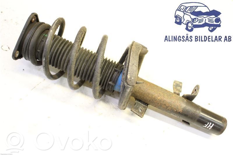 Ford Grand C-MAX Ansamblu amortizor cu arc față 