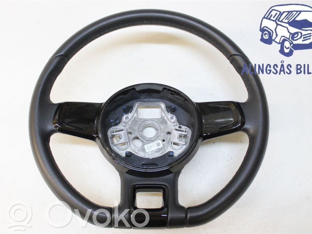 Volkswagen Up Ohjauspyörä 