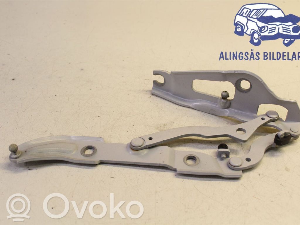 BMW 1 E82 E88 Tailgate/trunk/boot hinge 