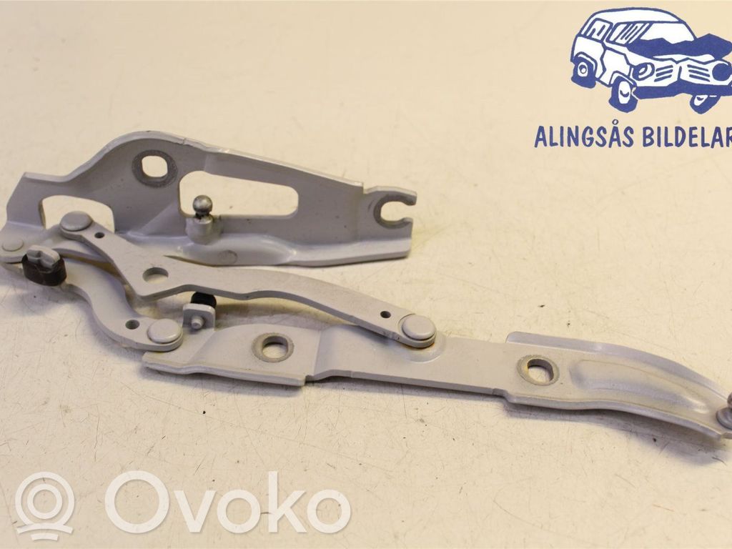 BMW 1 E82 E88 Tailgate/trunk/boot hinge 
