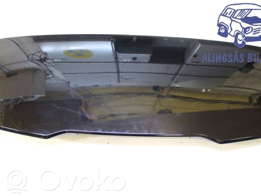 Volvo V40 Spojler klapy tylnej / bagażnika 