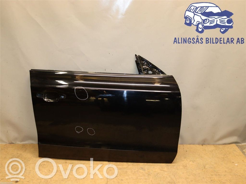 Audi A5 8T 8F Durvis 