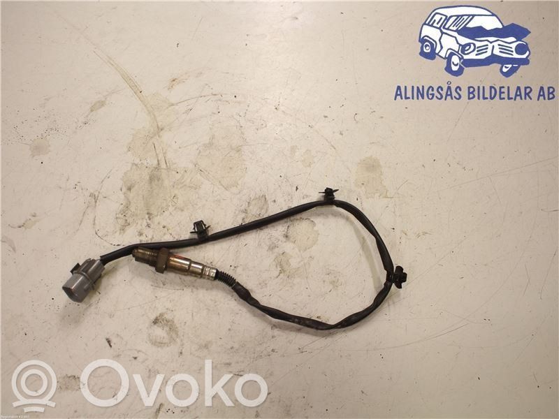 Sonde lambda   392102B360