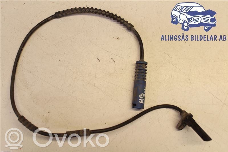 Mini One - Cooper Coupe R56 ABS Sensor hinten 