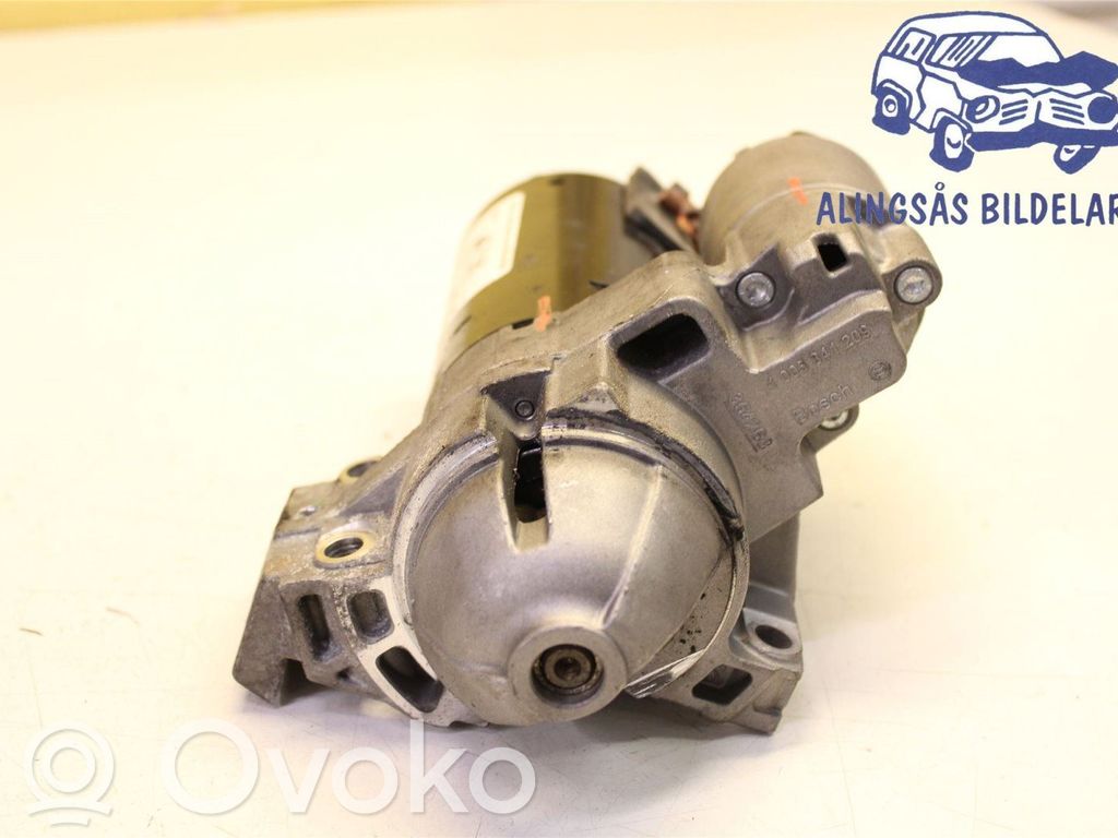 BMW 5 F10 F11 Motor de arranque 