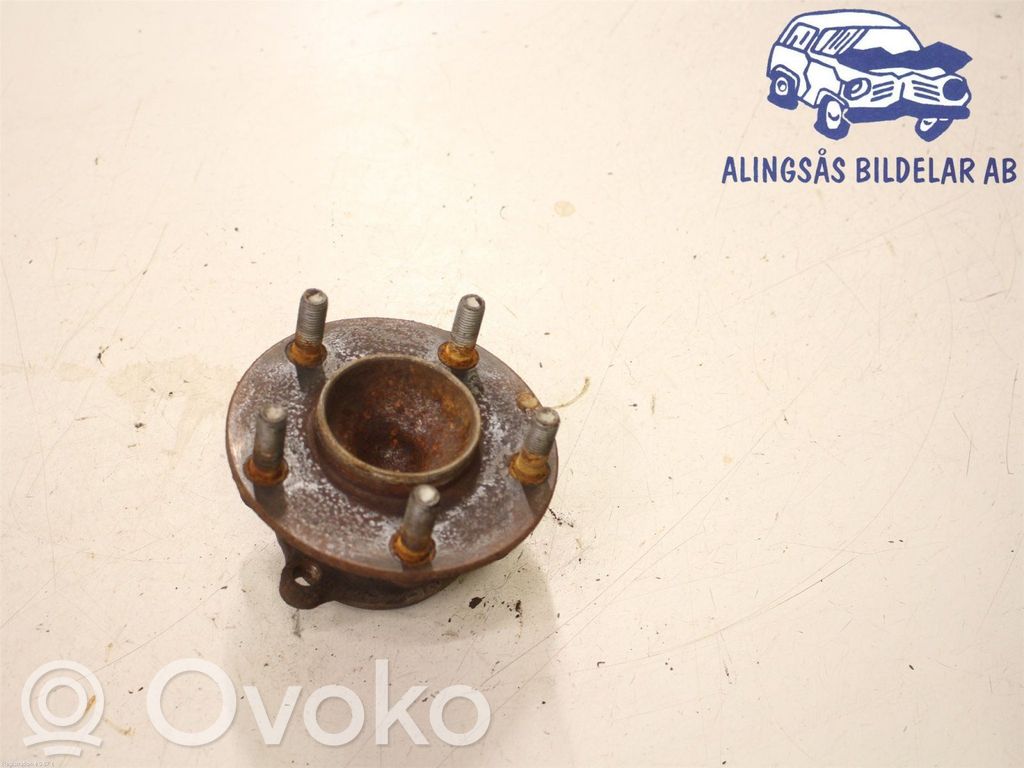 Mazda 6 Rodamiento de cubo de rueda trasera 