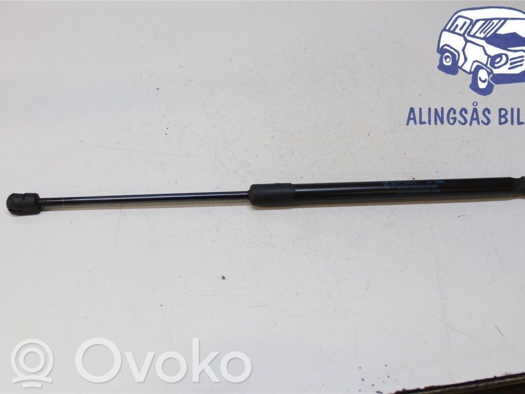 Tailgate strut   1708365,8V41S406A10BD,8V41S406A10BD